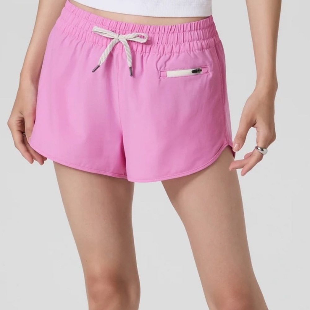 Vuori Clementine Shorts
